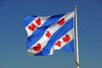 Friese Vlag