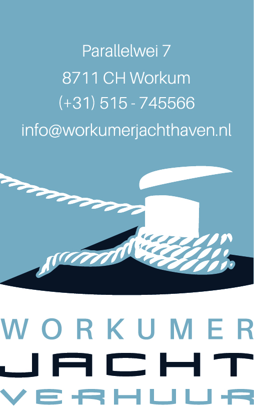 Workumer Jachtverhuur