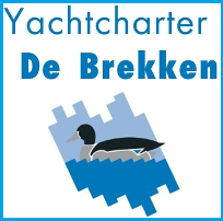 Yachtcharter de Brekken