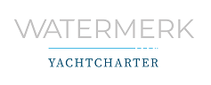 Watermerk Yachtcharter