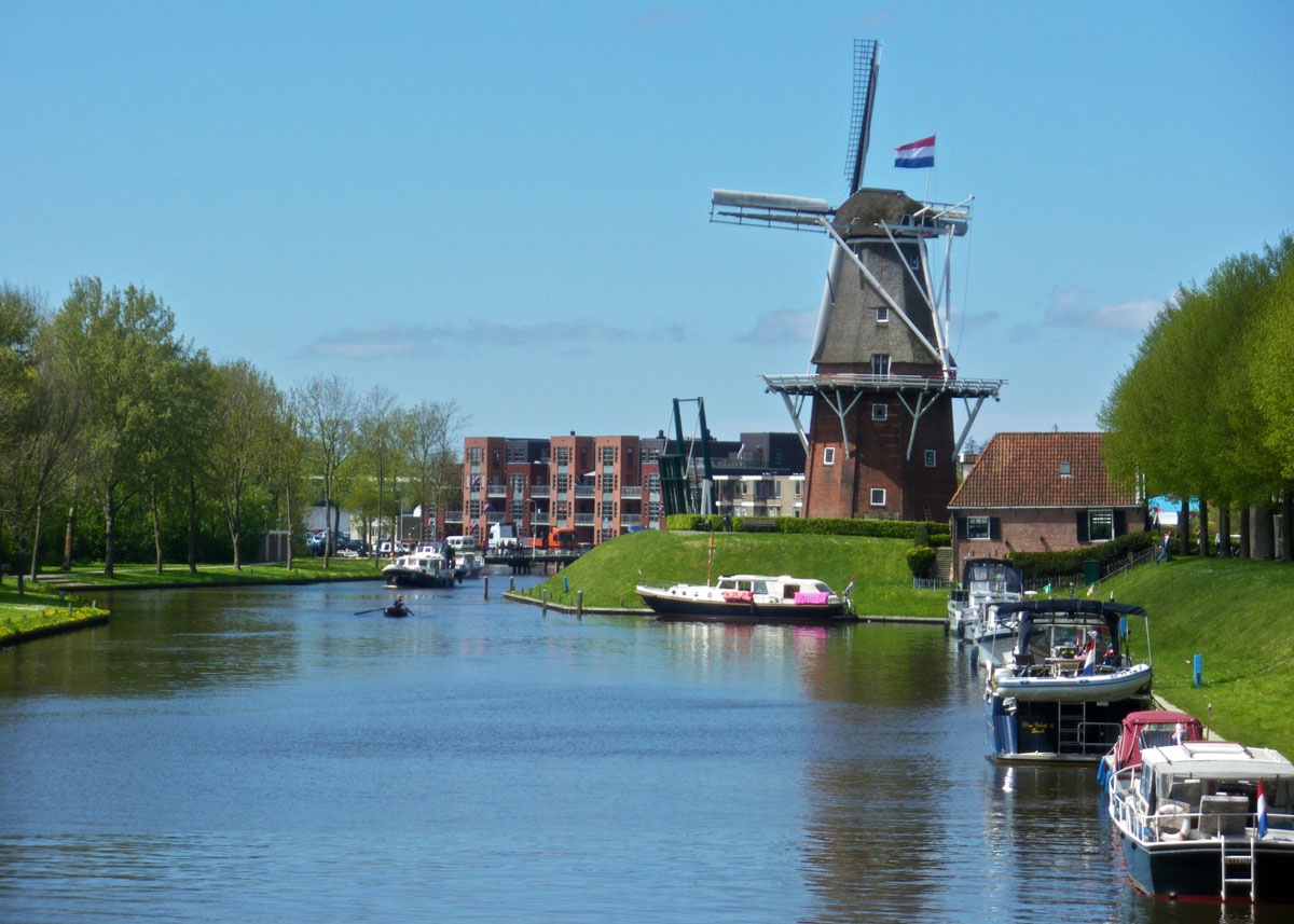 Varen Dokkum