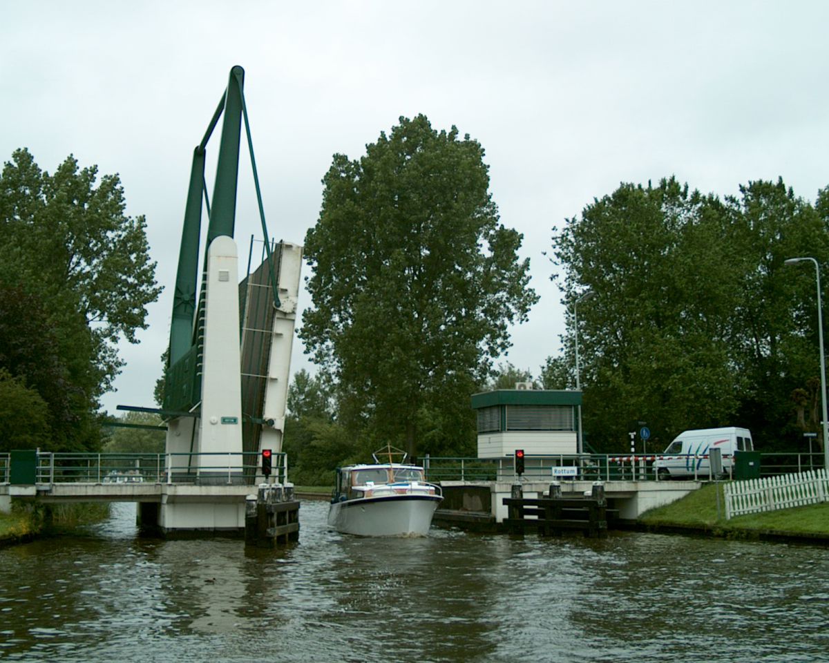 Engelenvaart Heerenveen