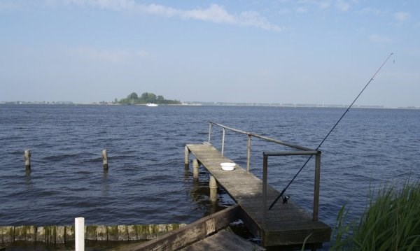 Koevordermeer