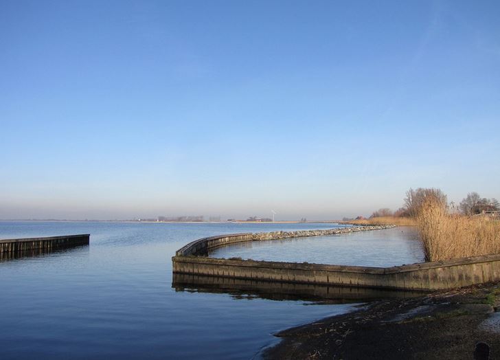 Tjeukemeer_Friesland