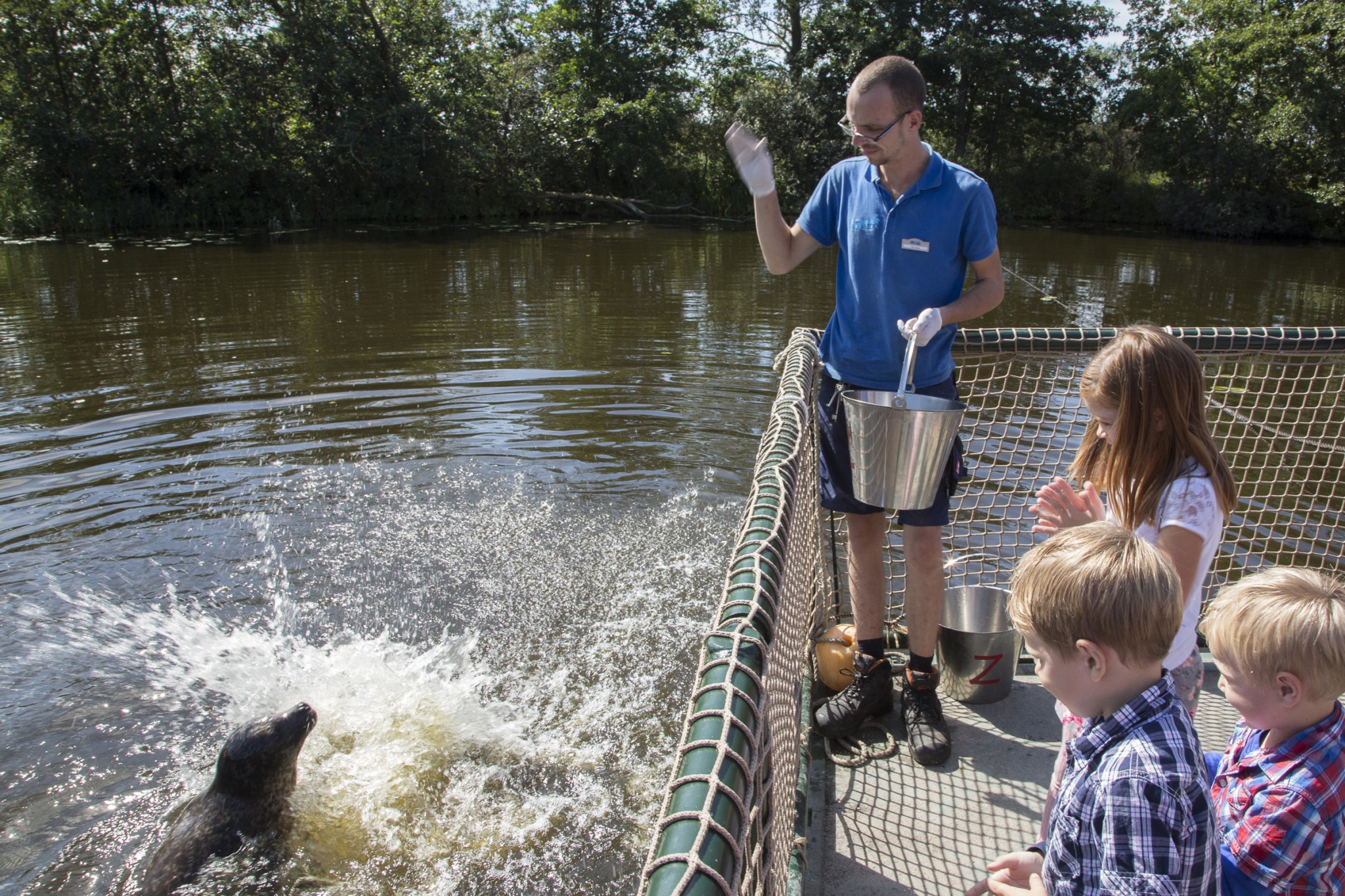 Aquazoo Friesland