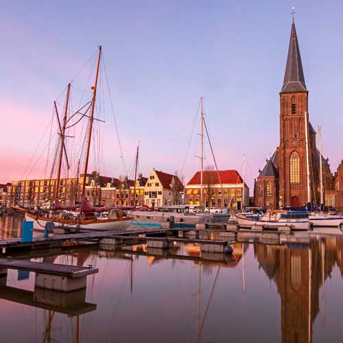 Harlingen