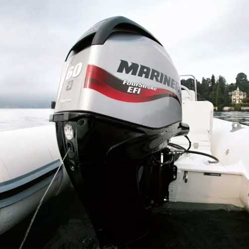 Mariner Buitenboordmotoren: kracht en betrouwbaarheid voor elke watersporter