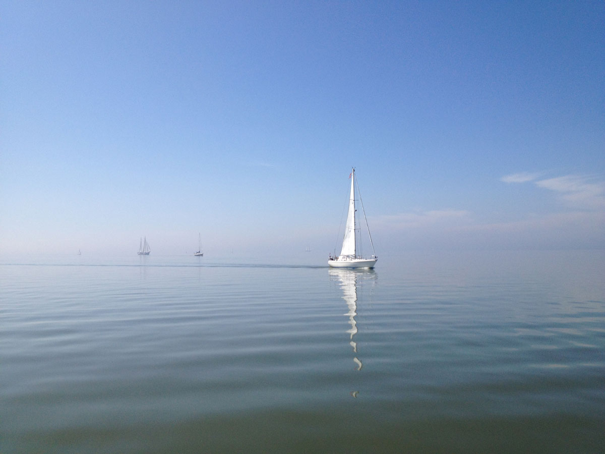 Boot huren in Lemmer