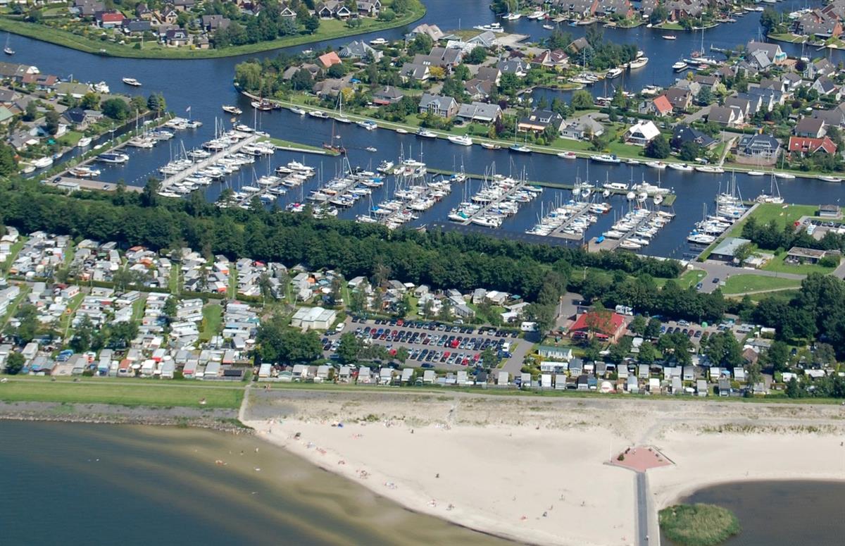 Jachthaven Lemmer