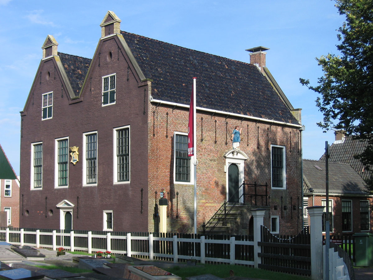 Museum Hindeloopen