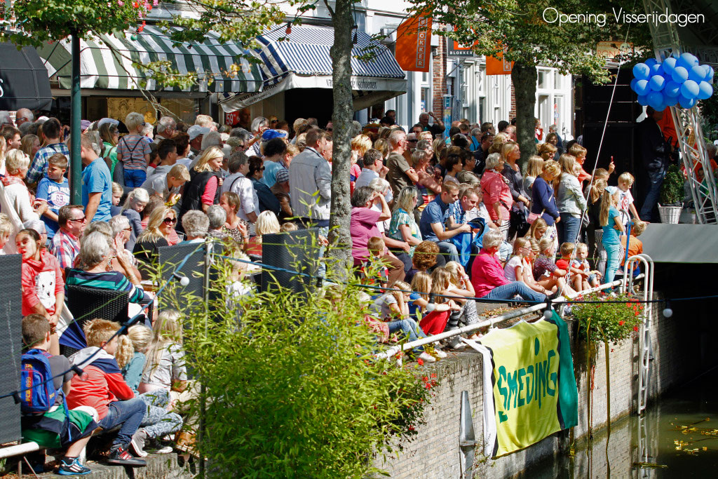 Visserijdagen Harlingen