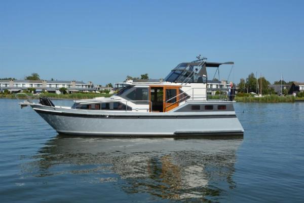 Yachtcharter Tacozijl