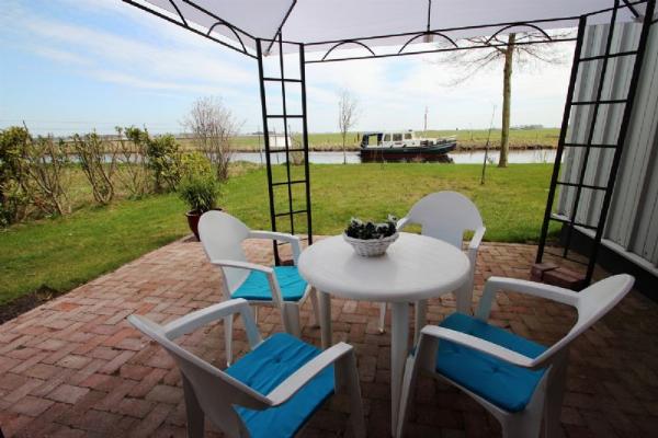 Recreatiecentrum Sneek