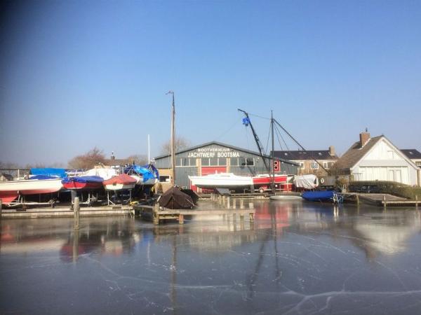 Watersportbedrijf De Werff