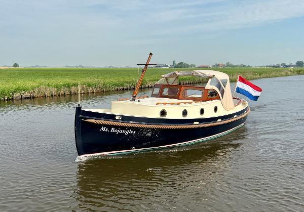 Friesland Boating