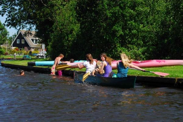 Drijfveer Bootverhuur