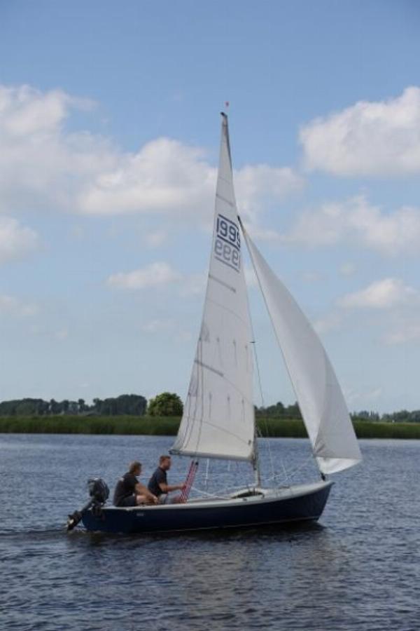 Sailingcenter Langweer