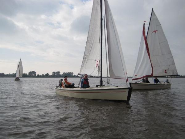 Sailingcenter Langweer