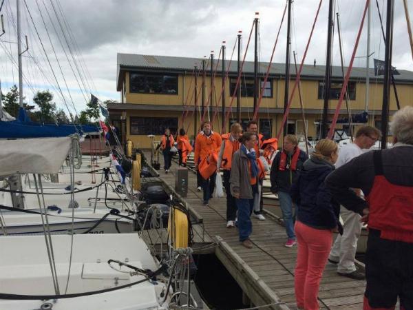 Sailingcenter Langweer