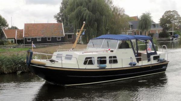 Workumer Jachtverhuur
