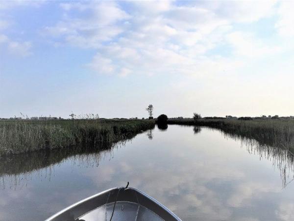 Binnenstad Bootverhuur