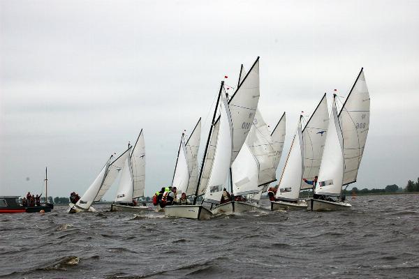 Jachthaven De Roggebroek