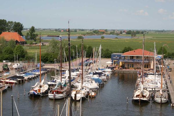 Jachthaven Wellekom Watersport