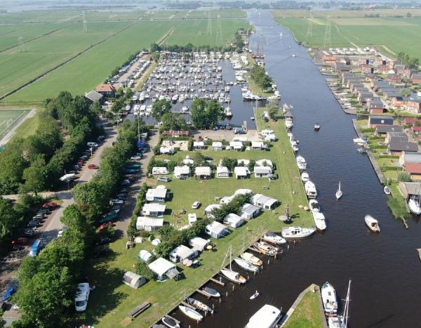 Drijfveer Bootverhuur
