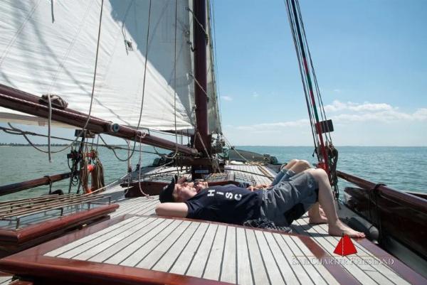 Sailcharter Friesland