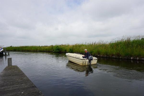 De Hoek Watersport