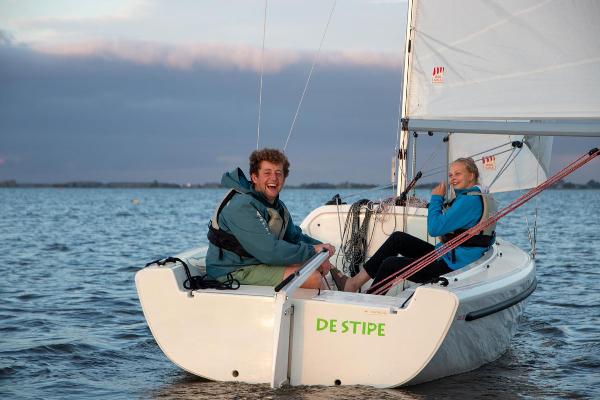 De Stipe Watersport