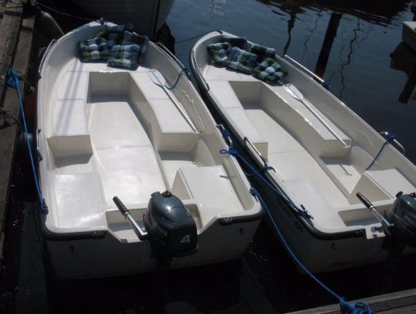 Watersportbedrijf De Werff