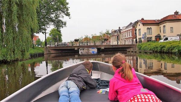 Recreatiecentrum Sneek