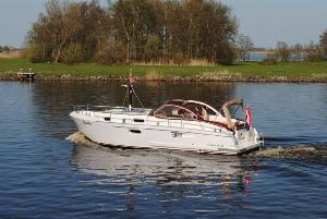 Houseboat huren