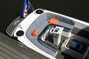 Houseboat huren