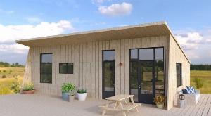 Houseboat huren
