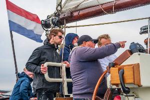 Groepsaccommodatie