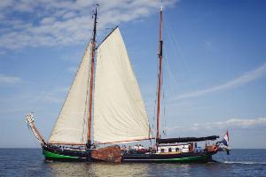 Houseboat huren