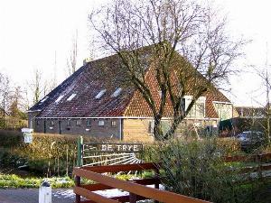 Houseboat huren