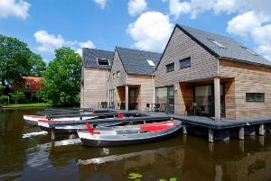 Groepsaccommodatie