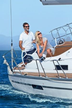 Houseboat huren