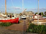 Jachthaven Tacozijl Lemmer