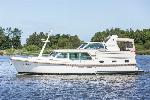 Sanzi Yacht Charter