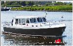 Yachtcharter Leeuwarden