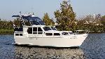 Watermerk Yachtcharter
