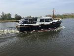 Yachtcharter Friesland
