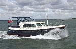 Marrenvloot - Aquanaut Yachtcharter Sneek