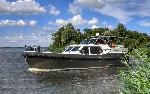 Yachtcharter Turfskip